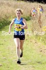Senior womens relay 2019 Sunderland Harriers Open Cross Country. Photo:  David T. Hewitson/Sports for All Pics